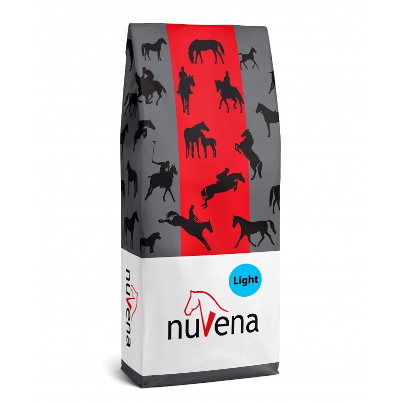 NuVena Light Musli, 20 kg